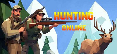 Meta Quest 游戏《狩猎游戏在线》Hunting game ONLINE- Hunter VR